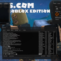 Roblox Edition