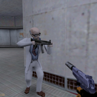 Half-Life Edition