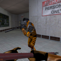 Half-Life Edition