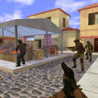 Crossfire Edition
