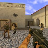 Crossfire Edition