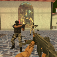 Crossfire Edition