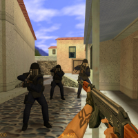 Crossfire Edition