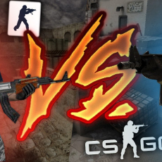 CS 1.6: The Timeless Classic that Outshines CS:GO