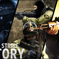The History of Counter-Strike