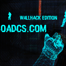 CS 1.6 Wallhack Edition