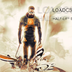 CS 1.6 Half-Life Edition