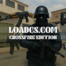 CS 1.6 Crossfire Edition