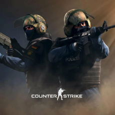 How to play Counter-Strike 1.6