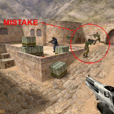 Avoid These Critical Mistakes in CS 1.6