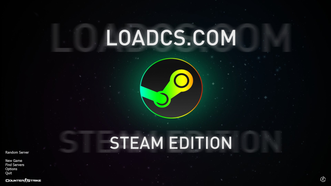 Download CS 1.6 Steam Edition