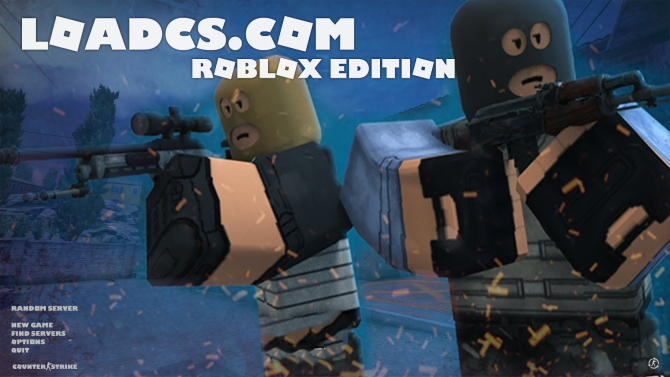 Roblox Edition