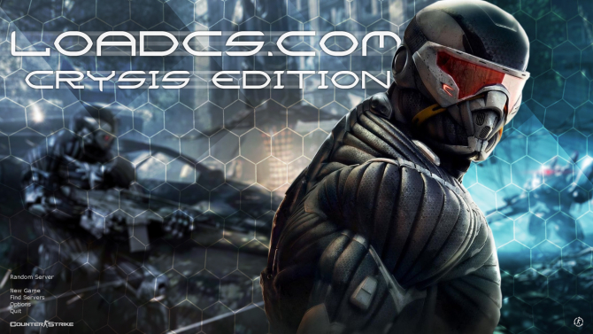 Crysis Edition