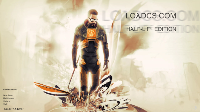 Half-Life Edition