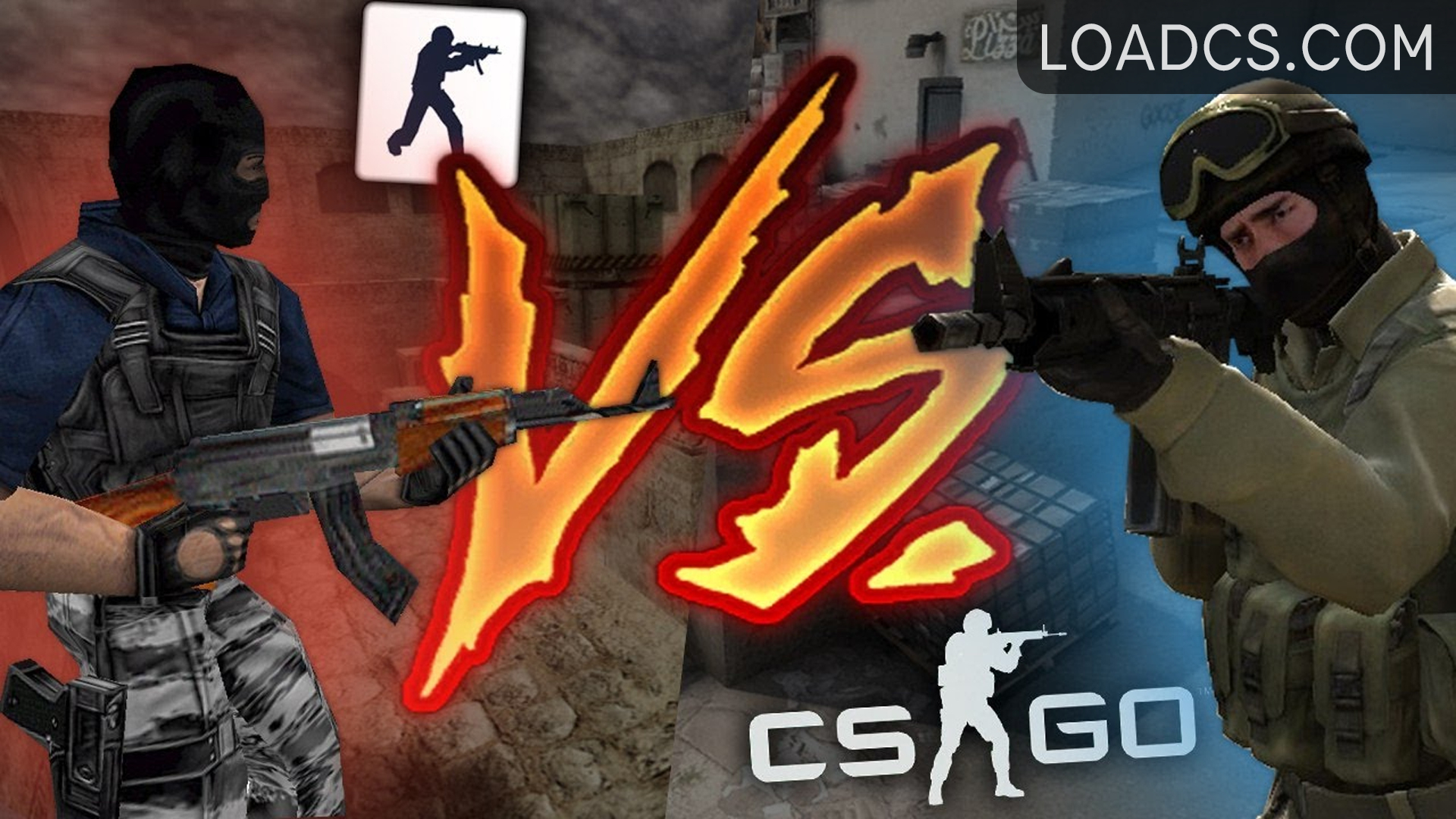 CS 1.6: The Timeless Classic that Outshines CS:GO