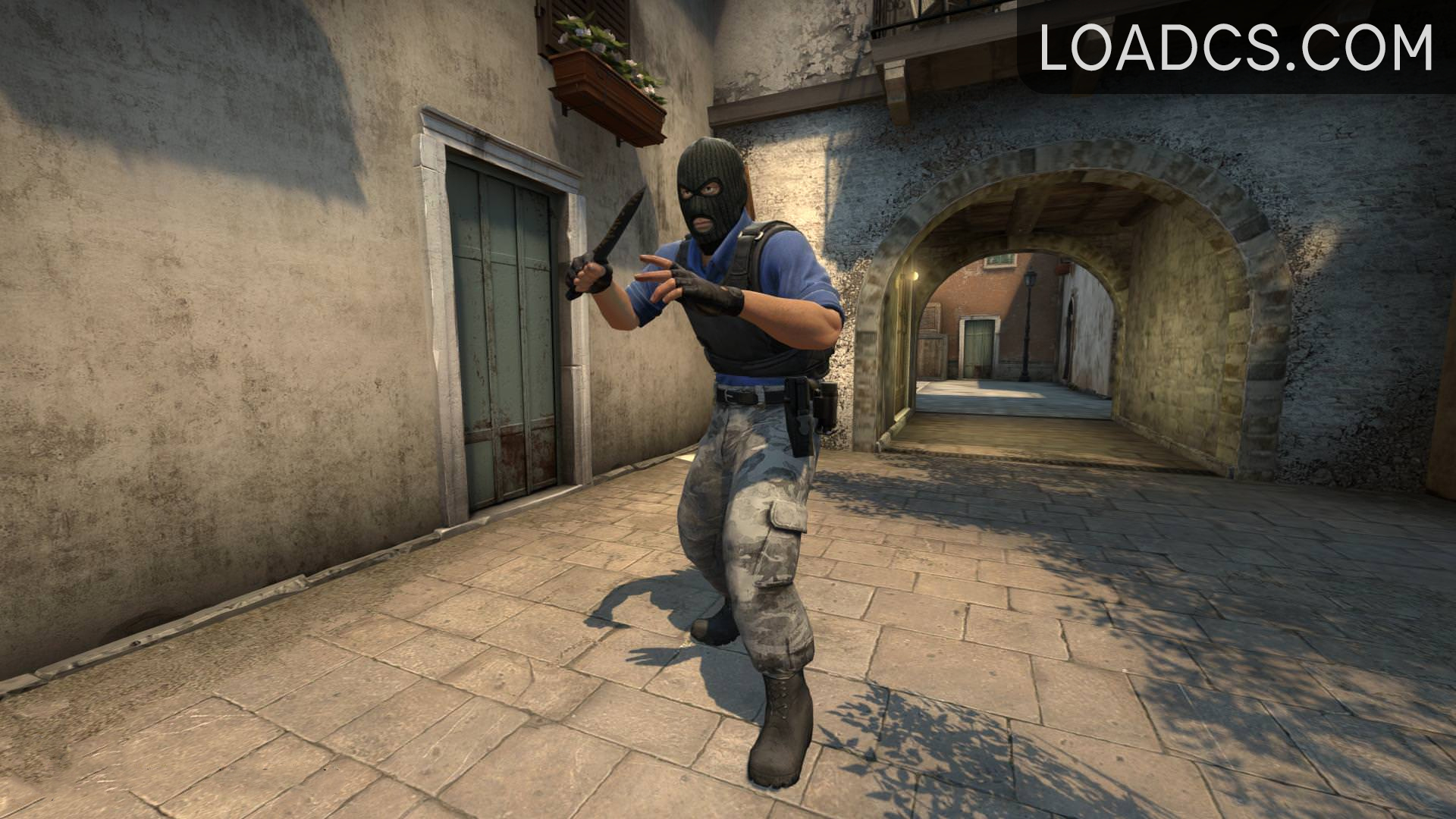 Tactical Tango: Dance Your Way to CS:GO Team Victories