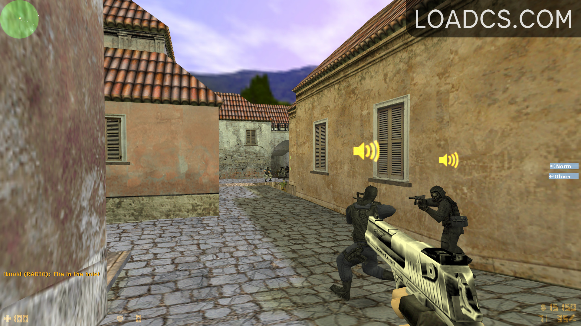 Download CS 1.6 Free: Counter-Strike Non Steam