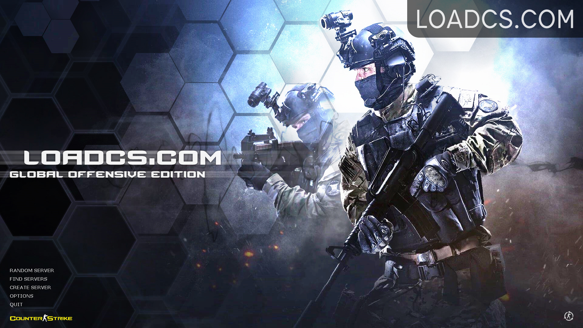 counter strike global offensive download