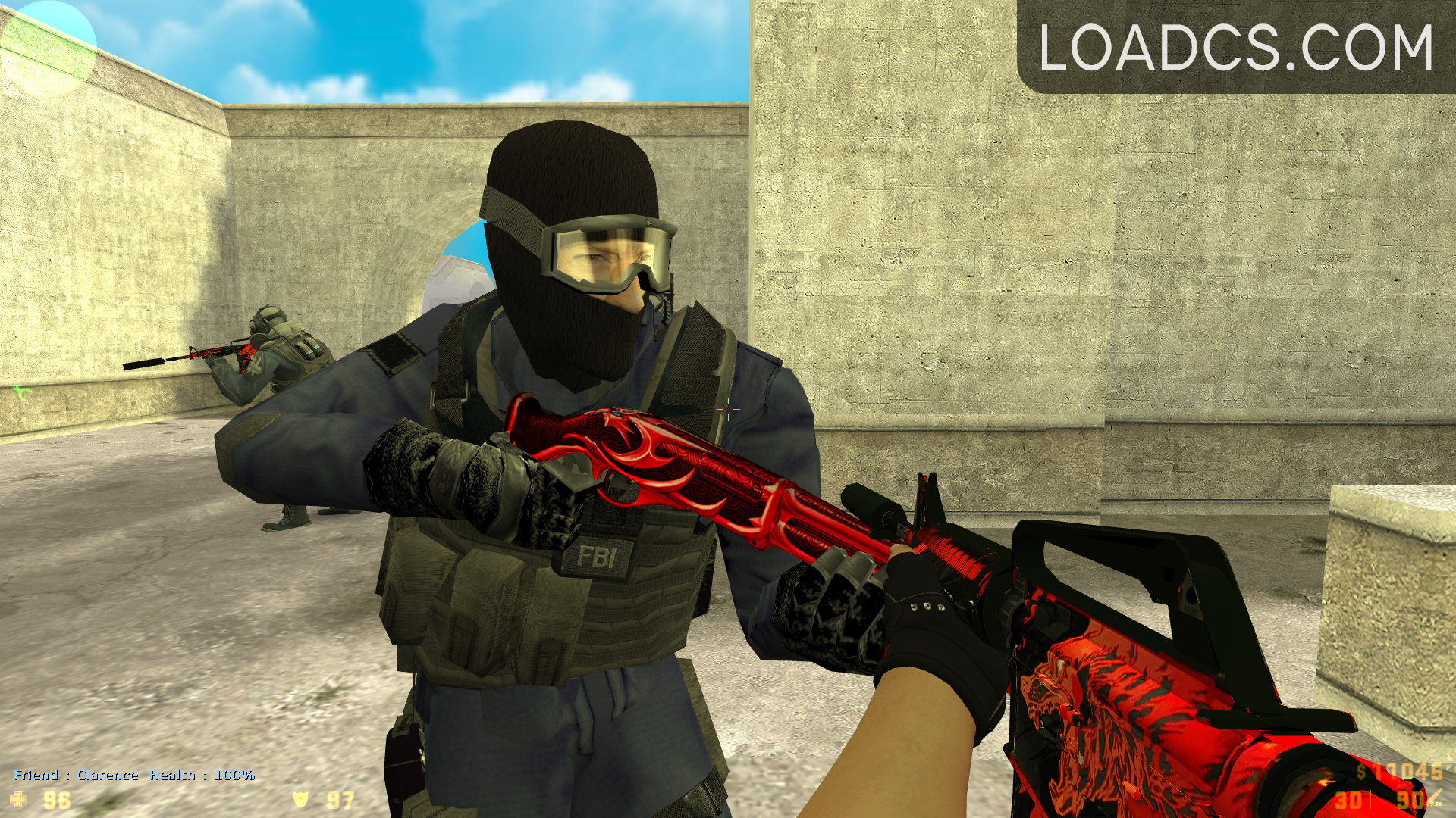 Download Counter Strike Global Offensive