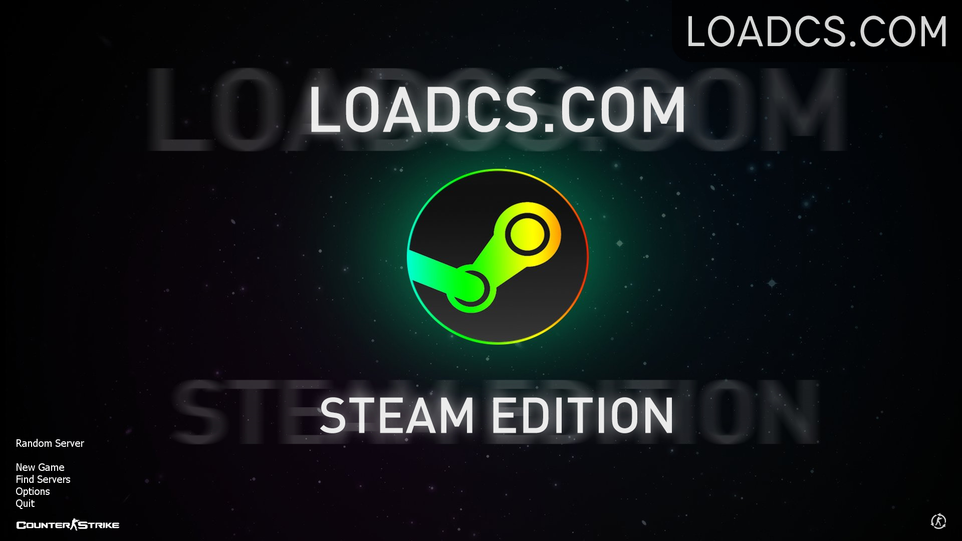 Download CS 1.6 Steam Edition