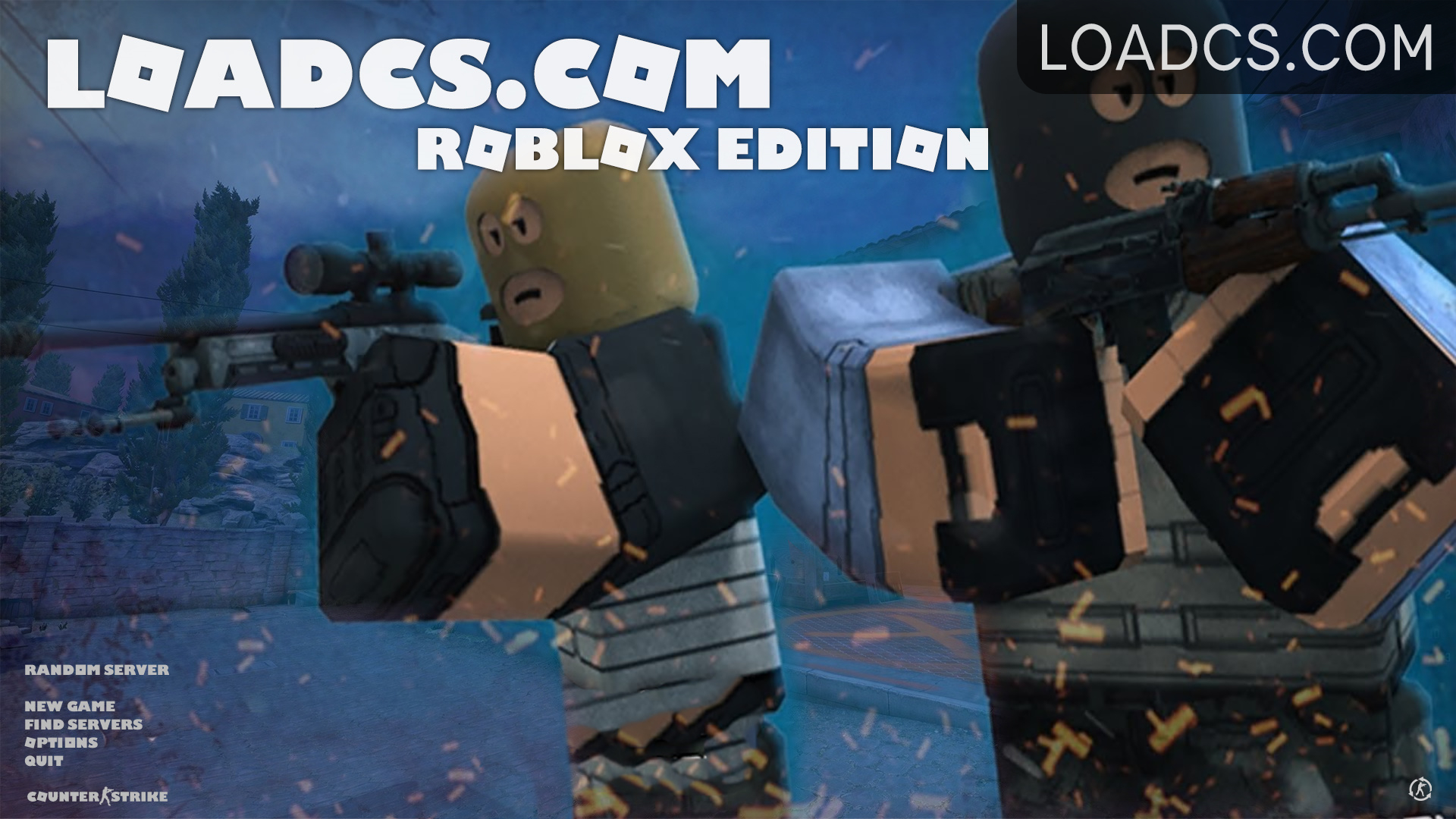 New Lego Textures [Counter-Strike: Source] [Mods]