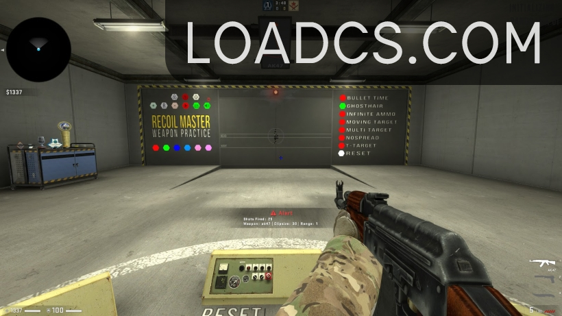 Download CS 1.6 Free: Counter-Strike Non Steam